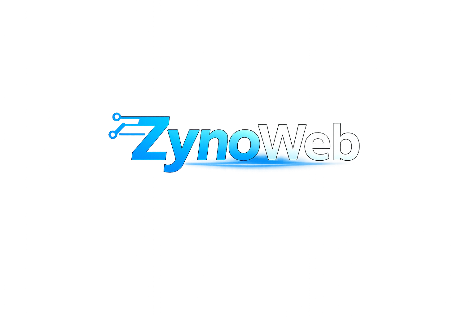 ZynoWeb Logo
